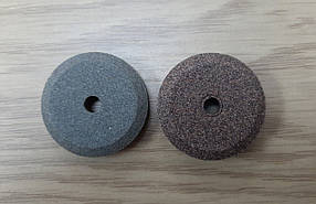 Камені D-40мм для заточування ножа слайсера Sirman MIRRA 220-250-275/CANOVA 300, фото 4