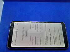 Samsung Galaxy A8 2018 32GB (A530FZ) Gold #954ВР