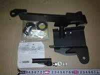 Замок на кпп Bear Lock MG 350 (АКПП) (без штыревой)