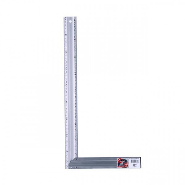 Кутник будівельний Intertool MT-2064 400мм