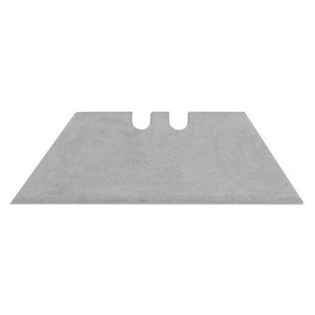 Лезо для ножа Favorit трапеція 0,5мм 10шт 13-771, фото 1