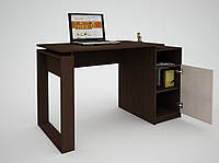 Письменный компьютерный стол FLASHNIKA Эко - 6. Офисный стол. Офисные столы письменные для дома и офиса