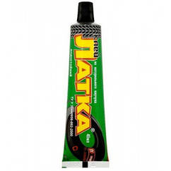 Клей Хімік-Плюс Латка водостійкий 40мл