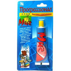 Клей Хімік-Плюс Професіонал Миг неопреновий 35мл