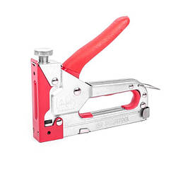 Зшивач Intertool RT-0102 (скоби 4-14мм)