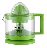 Соковыжималка для цитрусовых Rotex RJW30-W Citrus Master (Ротекс)