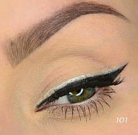 Подводка Golden Rose Extreme Sparkle Eyeliner №101