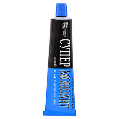 Клей Хімік-Плюс Супер Моноліт водостійкий 40мл