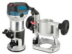 Фрезер-тример KRAISSMANN 950 OFT 6-8 (дві бази)