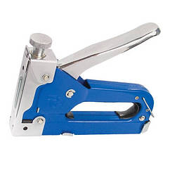 Зшивач СТ09 скоби 4-14 мм