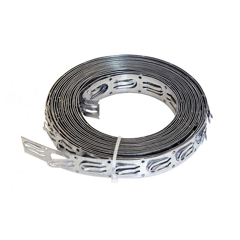 Монтажна стрічка для теплої підлоги Ratey (20м), фото 1