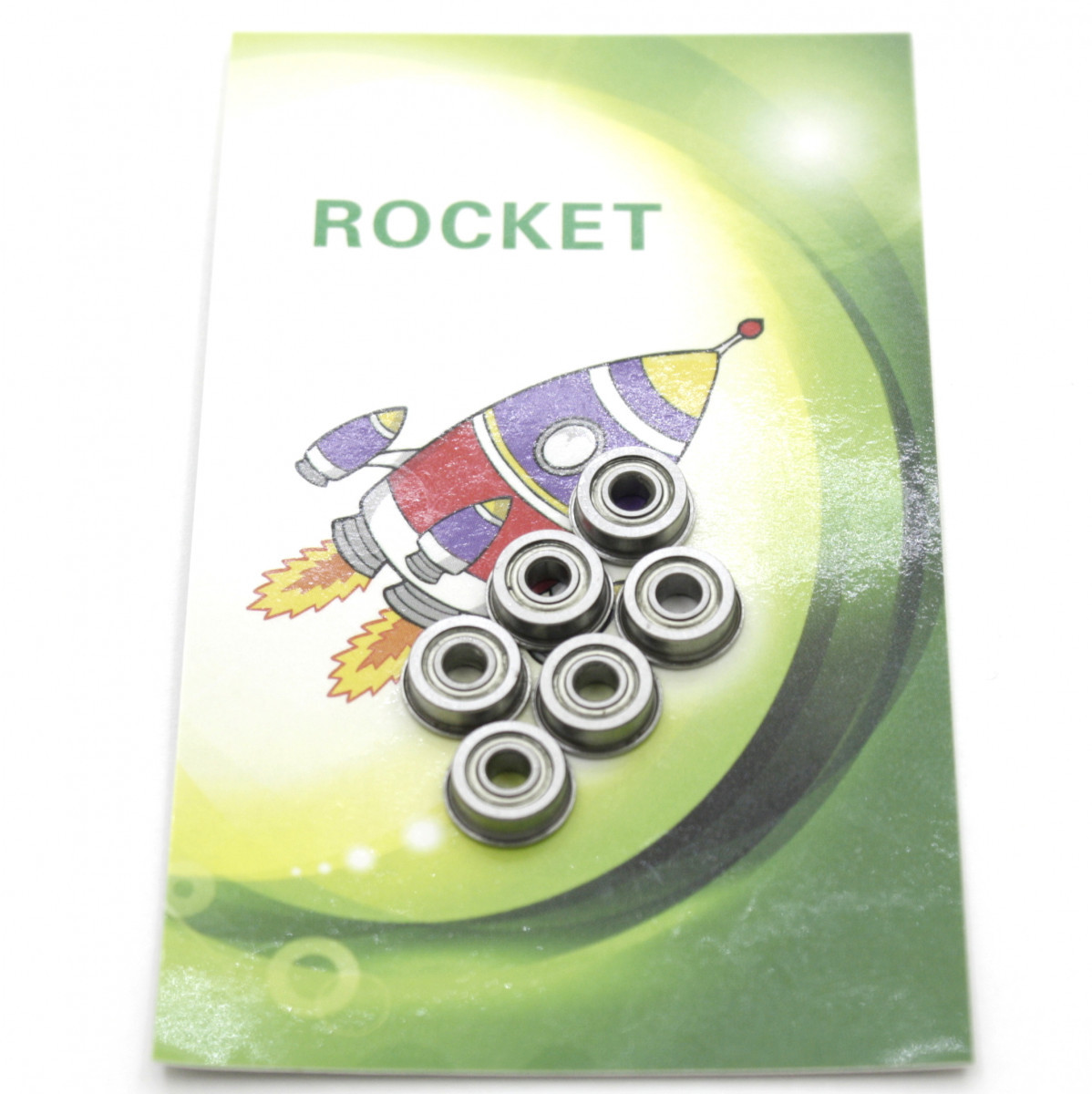 Підшипники Rocket 8мм