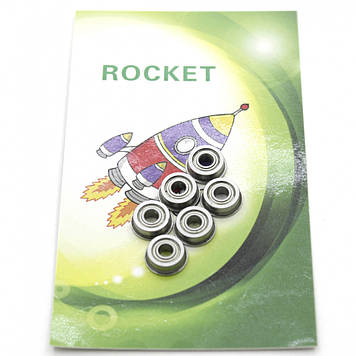 Підшипники Rocket 8мм