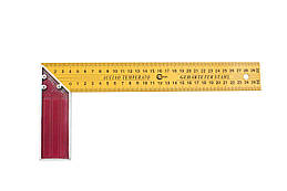 Кутник будівельний Intertool MT- 300мм Ар 729