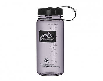 Фляга Helikon-Tex Tritan Bottle 550 ml Black