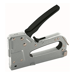 Зшивач Mastertool 41-0909 (скоби 11,3*0,7*4-14мм)