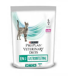 Сухий корм Purina ProPlan Veterinary Diets EN (для кішок з розладом травлення)1,5кг