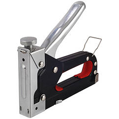 Зшивач Міол 71-050 метал. корпус регулятор скоби 4-14мм 407702