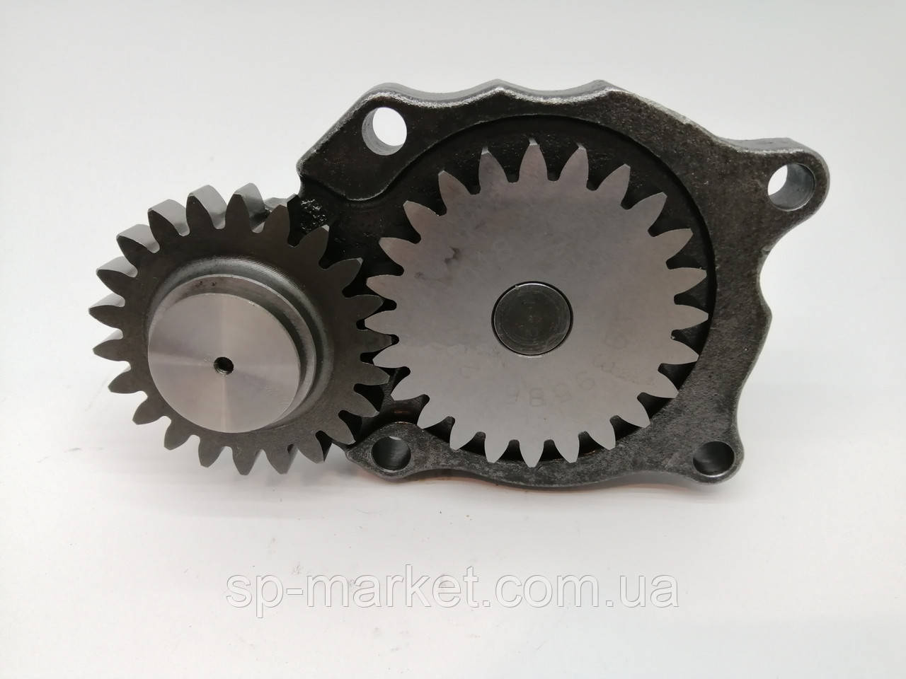 Маслонасос Cummins 6BT, 4BT 3937404