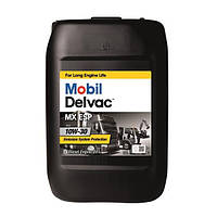 Олія Mobil Delvac MX ESP 10W-30 кан. 20л