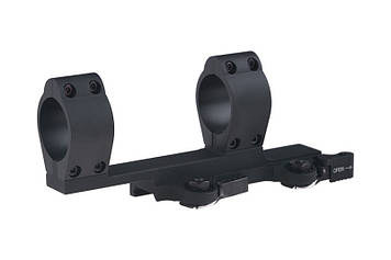 Кріплення для оптики SPR/M4 QD Scope Mount Black