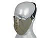 Маска FMA Half-Mask Foliage Green, фото 3