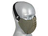 Маска FMA Half-Mask Foliage Green, фото 4