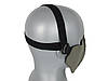 Маска FMA Half-Mask Foliage Green, фото 5