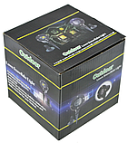 Декоративний вуличний лазерний LED проектор Christmas Laser Projector 16 картриджів, фото 5