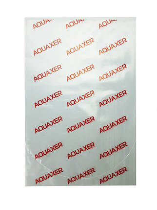 Пакети для транспортування риб, AQUAXER 23х50 см.,1 шт, фото 1