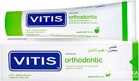 Зубна паста Dentaid Vitis Orthodontic 100 мл