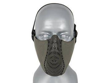Маска FMA Half-Mask Olive