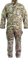 Костюм Skif Tac Tactical Patrol Uniform Multicam Size M