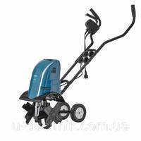 Електричні культиватори огляд