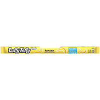 Жевательная конфета Laffy Taffy Banan Stick 23g