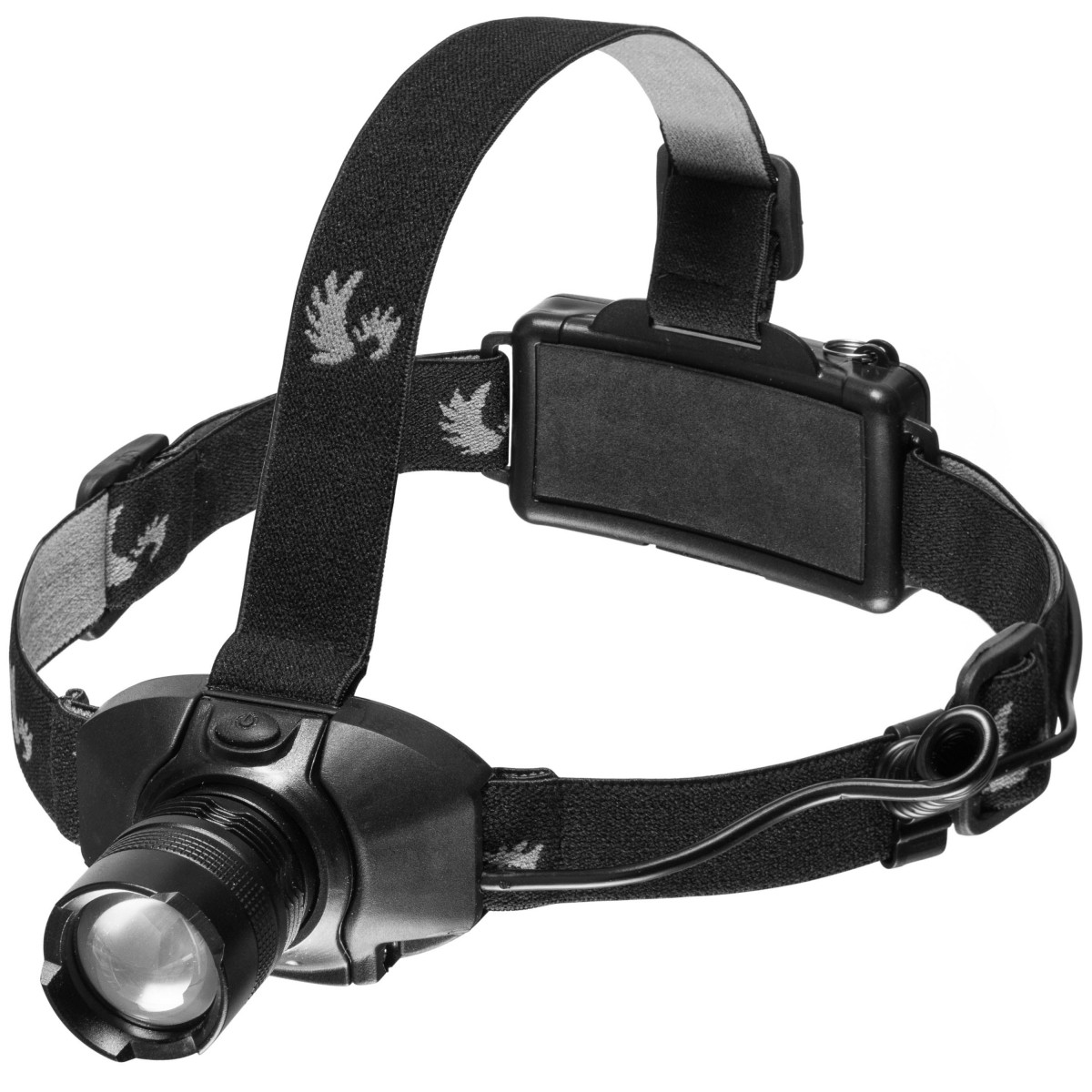 Налобний ліхтар Falcon Eye FLASH