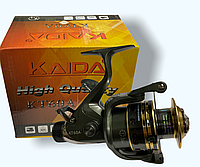 Катушка карповая KAIDA KT A 7+1