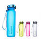 Пляшка для води KingCamp Tritan Bottle 1000ML(KA1136) light green, фото 2