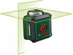 Bosch UniversalLevel 360 оригінал Китай, фото 3