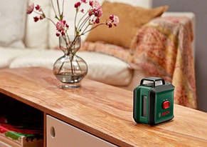 Bosch UniversalLevel 360 оригінал Китай, фото 4
