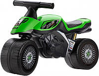 Біговел Falk Moto Kawasaki KX Bud Racing 402KX Зелений