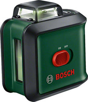 Bosch UniversalLevel 360 оригінал Китай, фото 1
