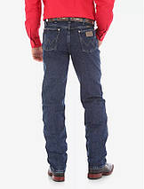 Чоловічі джинси wrangler 13MWZ Original Fit DARK STONE, фото 2