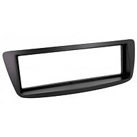 Переходная рамка ACV Toyota Aygo (281040-10) 1 DIN Aygo 2005-2014 Peugeot 107 2005-2014 Citroen C1