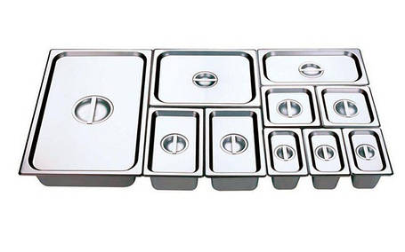 Гастроємкості