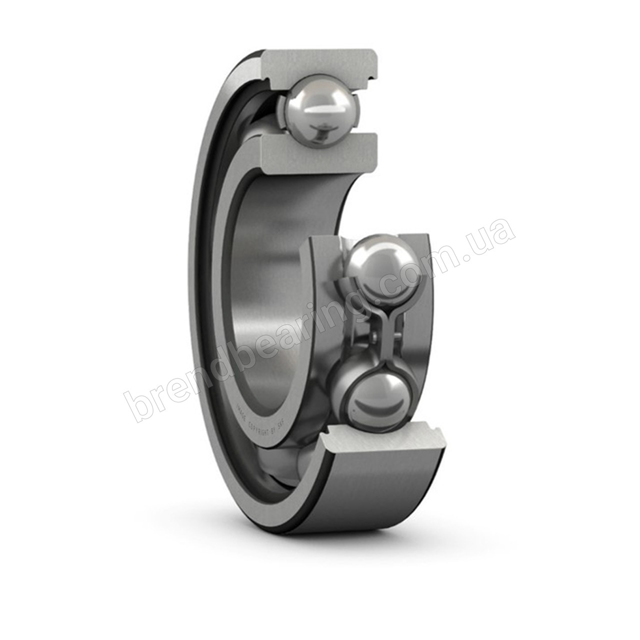 Підшипник SKF 6318/С3 (70-318)