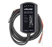 Емулятор AdBlue 9 в 1 з датчиком NOx