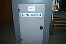 Пилозаточний верстат бу Pilana OPK630-A для дискових пил, фото 4