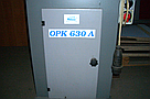 Пилозаточний верстат бу Pilana OPK630-A для дискових пил, фото 5