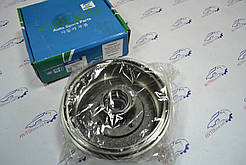 Барабан задній гальмівний з маточиною Ланос, Сенс. Нексія, Есперо; EuroEX